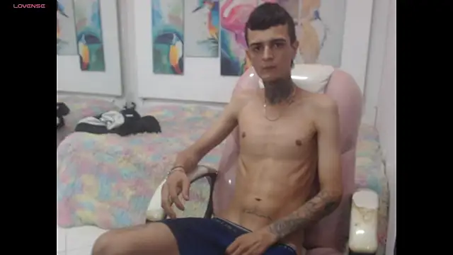 benjamin anthony online show from 06-16-26, 11:24