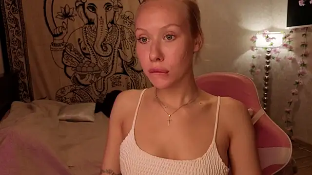 pureeangel online show from 07-03-26, 07:53