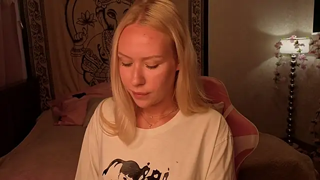 pureeangel online show from 08-03-26, 01:49