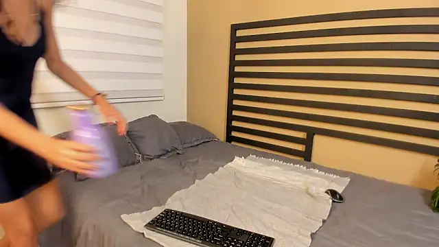 Tamia 25 online show from 02-18-26, 12:01