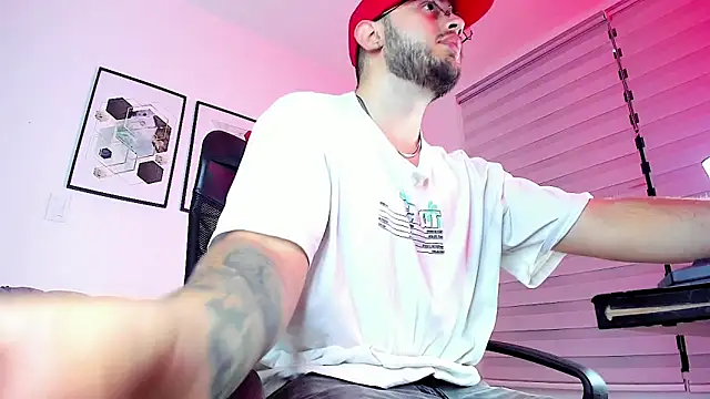 ethan grace online show from 02-14-26, 12:13