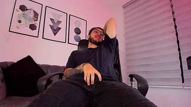 ethan grace online show from 02-21-26, 12:06