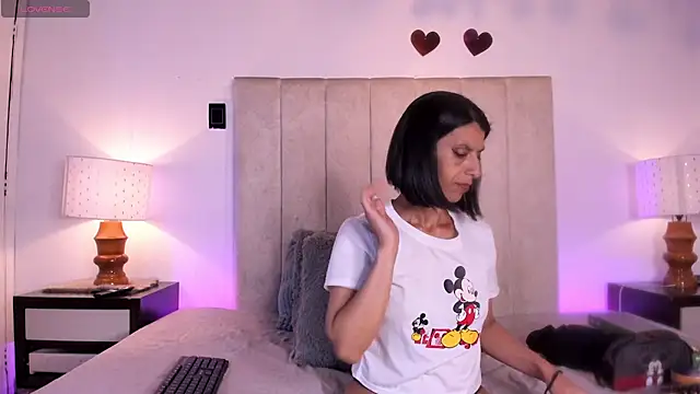 MissMilf  online show from 04-28-26, 02:27