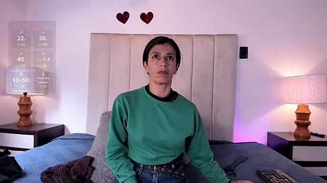 MissMilf  online show from 06-03-26, 07:41