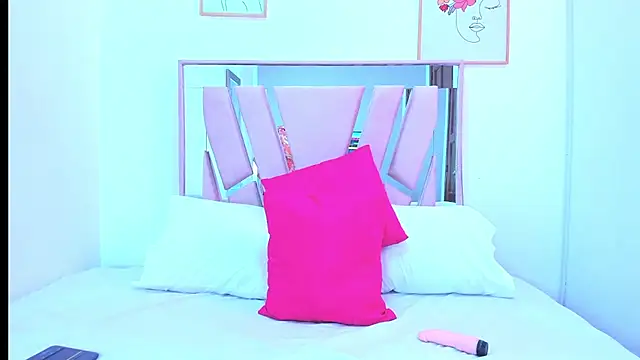 DariaLuca online show from 04-06-26, 11:33