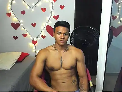 Snapshot of jeanfran_ferrer_ chatting on 02-17-26, 08:48 jeanfran ferrer online show from 02-17-26, 08:48