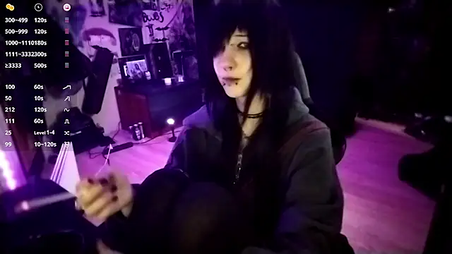 Shempert ghot online show from 03-02-26, 03:08