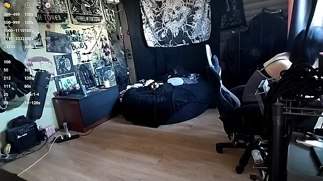 Shempert ghot online show from 03-22-26, 03:04