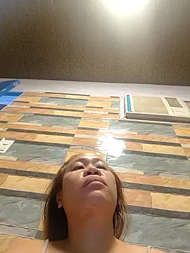 squirtshantal online show from 10-13-25, 02:55