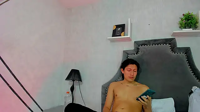 MarcoAndAllice online show from 06-21-26, 04:59