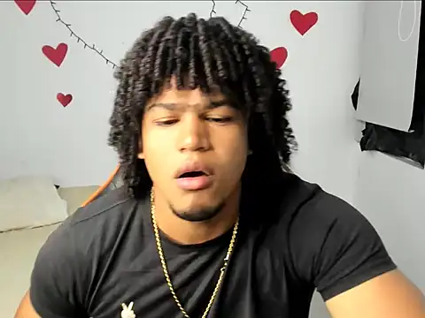 alexj black  online show from 03-01-26, 11:12