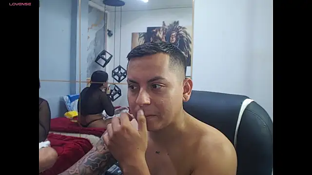 vanessa f online show from 02-18-26, 07:32