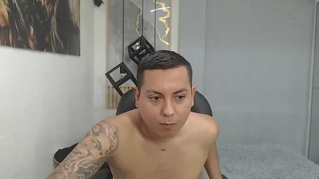 vanessa f online show from 07-07-26, 01:59