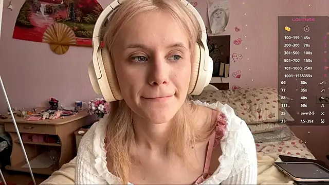 MelissaZaria online show from 04-13-26, 06:30