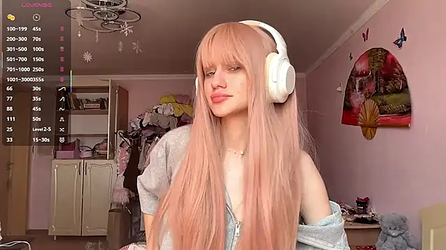 MelissaZaria online show from 06-20-26, 09:23