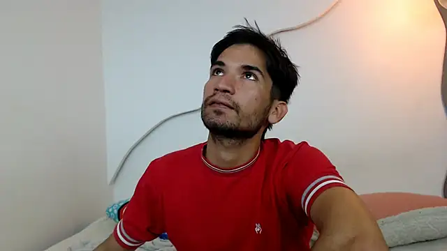 johanoro333 online show from 02-19-26, 11:01