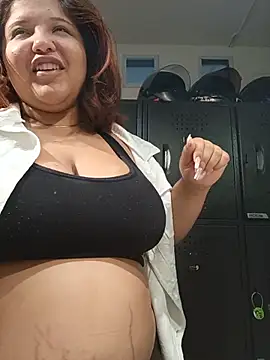 VanessaLanz online show from 07-28-26, 11:17