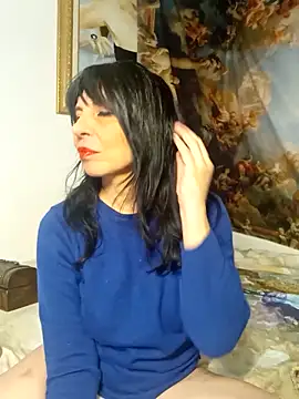 MadamBell online show from 03-06-26, 04:36