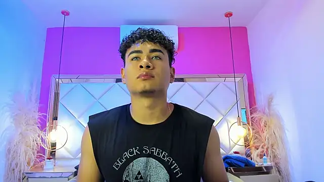 Bastixvontade online show from 02-16-26, 11:12