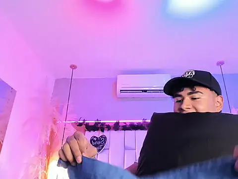 Bastixvontade online show from 02-25-26, 12:31