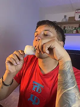 Jhony rayder online show from 02-19-26, 02:29