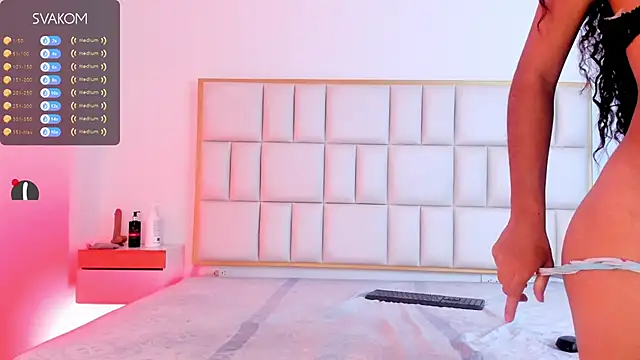 Violetta-foxx online show from 02-16-26, 07:32