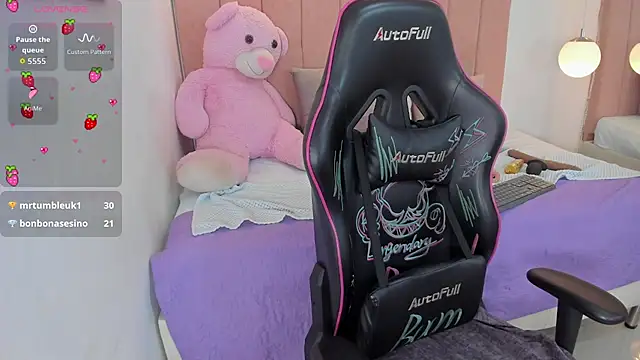 antonella moon7 online show from 03-02-26, 05:08