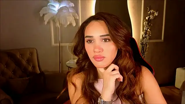 Kimberly Chapman online show from 03-08-26, 06:28