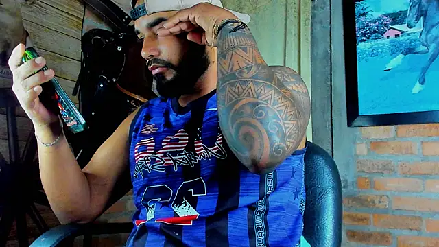 dominic jonson online show from 03-14-26, 10:21