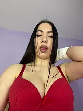 Snapshot of I_amSis chatting on 02-22-26, 09:35 I amSis online show from 02-22-26, 09:35