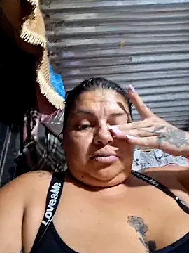 Juli Powl online show from 03-26-26, 02:28