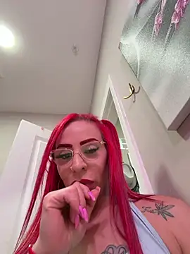 SharithDollLatinaTs online show from 06-02-26, 09:33