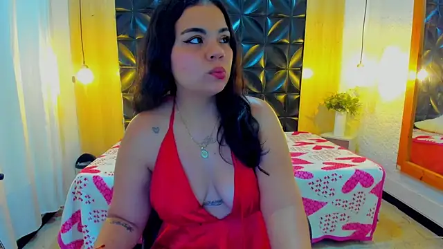 Veyra sereny online show from 08-03-26, 10:57
