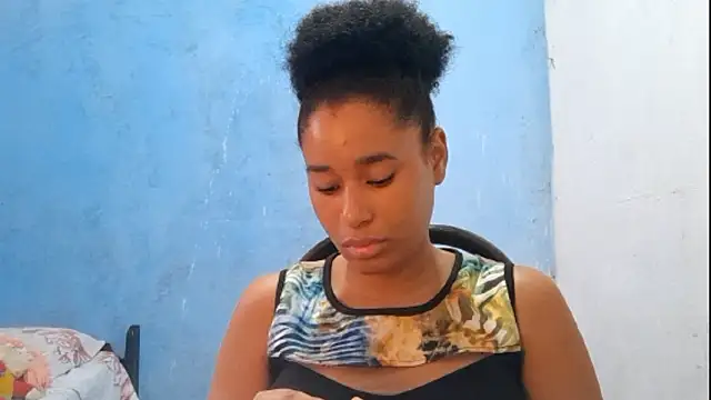 MadelynStamant online show from 02-19-26, 12:23