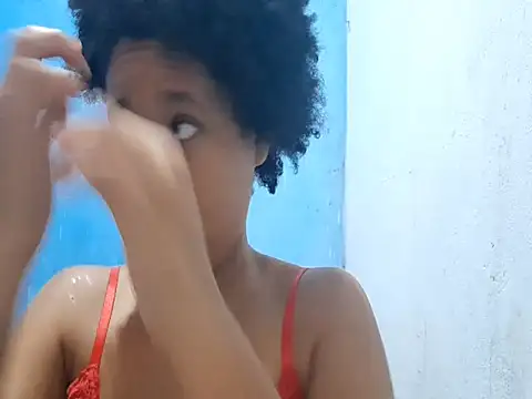 MadelynStamant online show from 03-10-26, 12:10