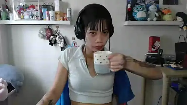 GloryKulikowski online show from 03-02-26, 12:57