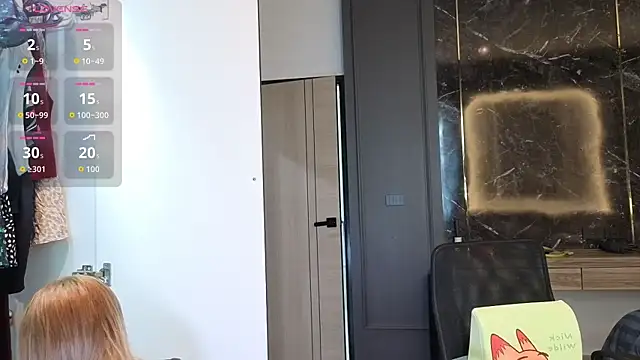 Alittleasaingirl online show from 04-02-26, 07:50