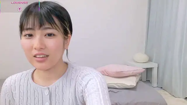 Somi-chan online show from 02-24-26, 06:55