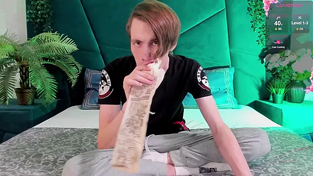 Erick Wilson online show from 02-23-25, 08:55