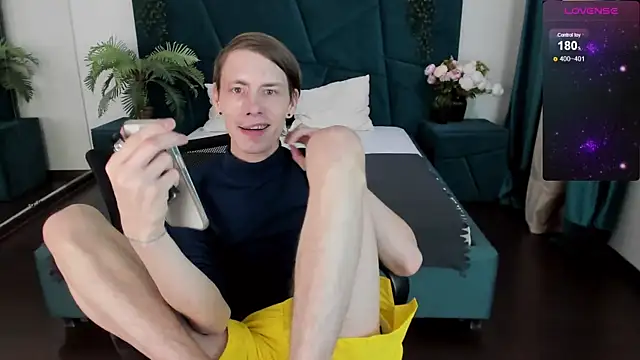 Erick Wilson online show from 03-07-25, 07:49