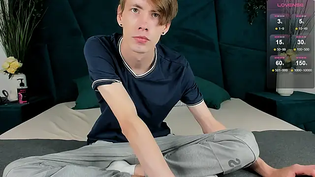 Erick Wilson online show from 09-20-25, 09:54