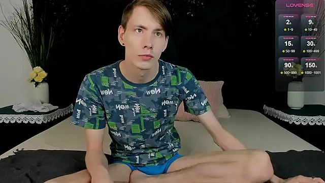 Erick Wilson online show from 12-14-25, 05:57