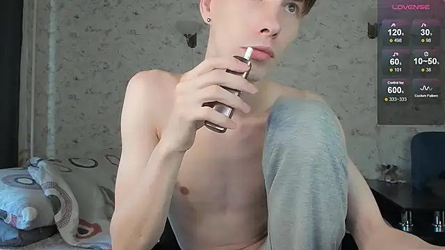 Erick Wilson online show from 03-11-26, 08:09