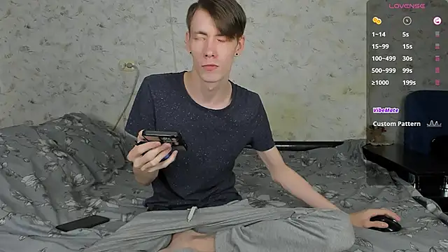 Erick Wilson online show from 04-11-26, 08:29