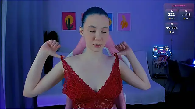 AdeleBabyGirl online show from 02-20-26, 03:47