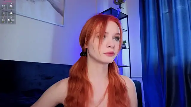 SirenBeatrice online show from 07-30-26, 08:46