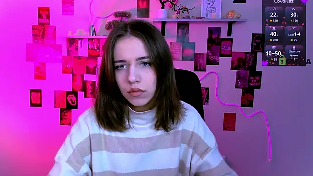 cleo cool online show from 03-09-26, 09:46