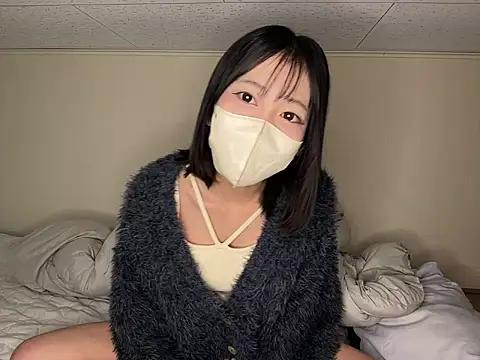 HARUKA2525-25 online show from 03-01-26, 01:02