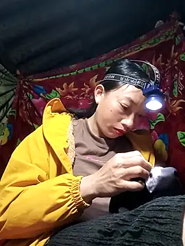 Susuu5790 online show from 02-25-26, 08:24