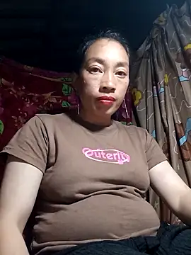 Susuu5790 online show from 03-29-26, 12:49